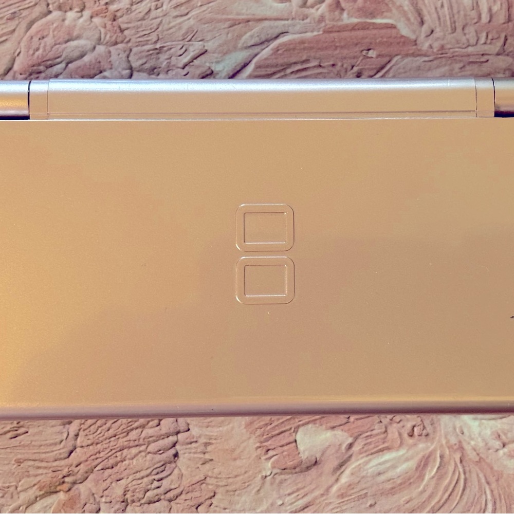 Nintendo DS